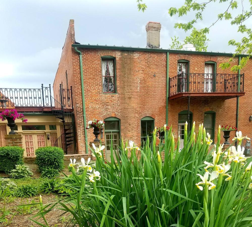 Iron Horse Hotel Blackwater 外观 照片