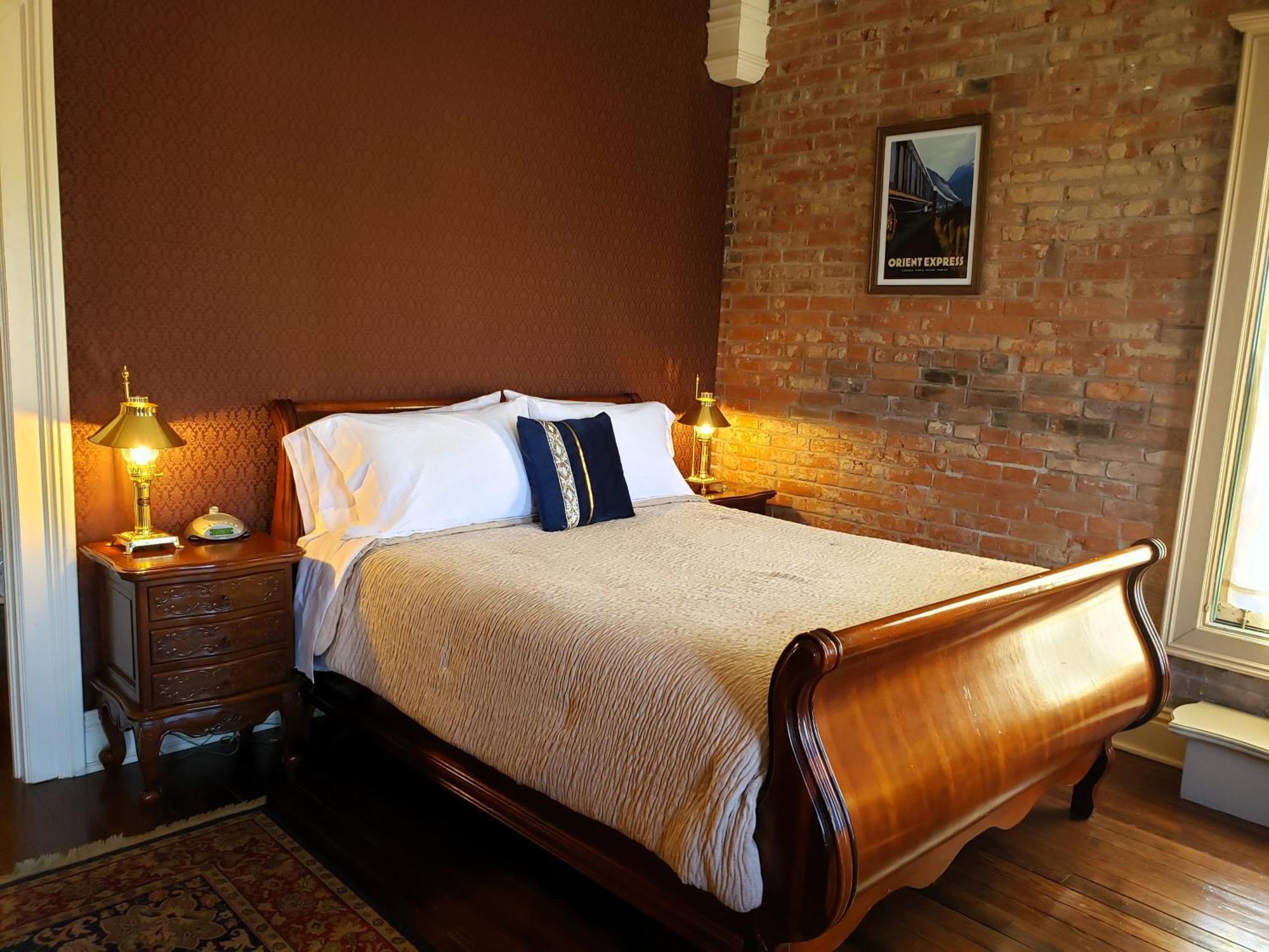 Iron Horse Hotel Blackwater 外观 照片