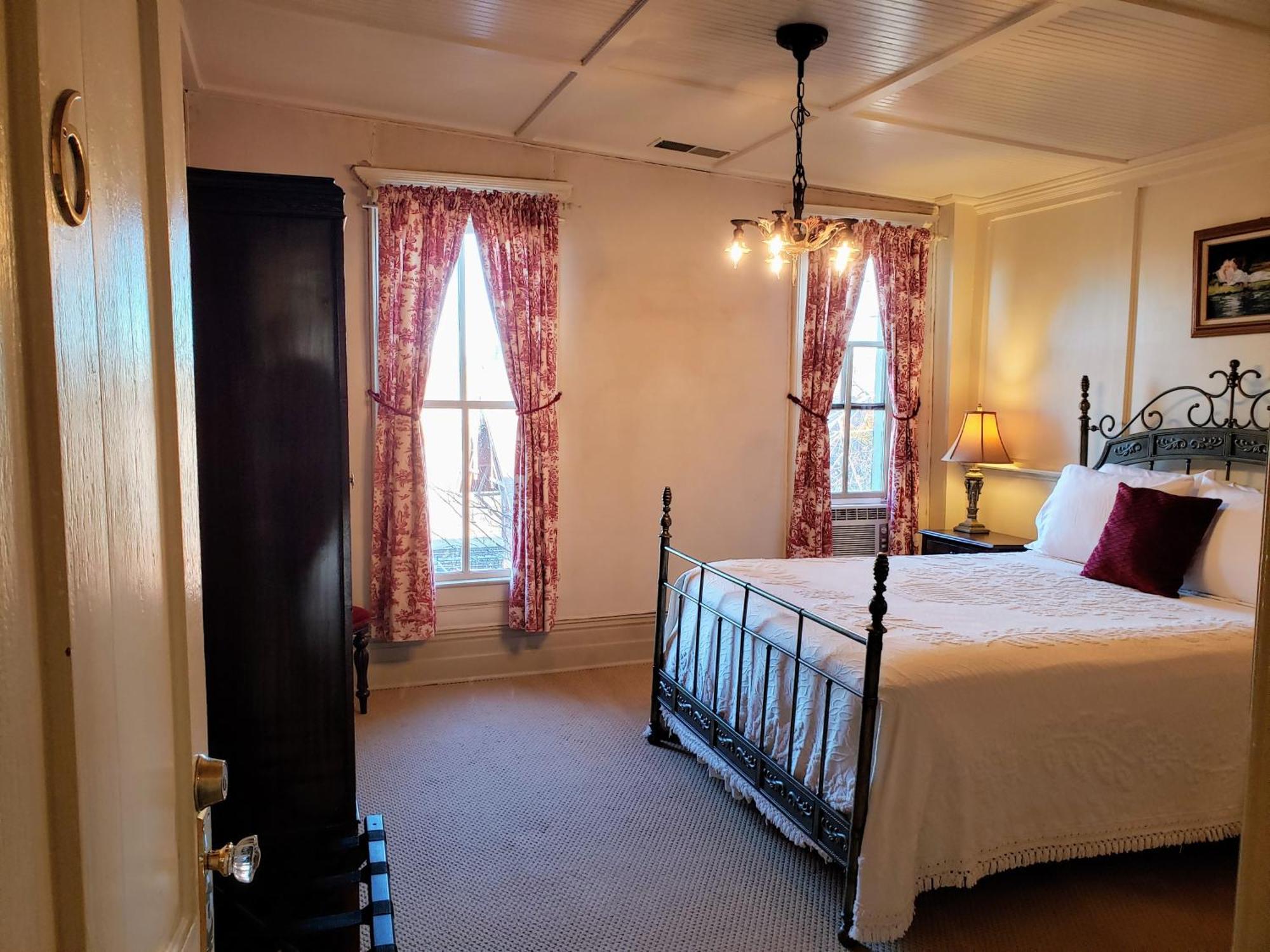 Iron Horse Hotel Blackwater 外观 照片