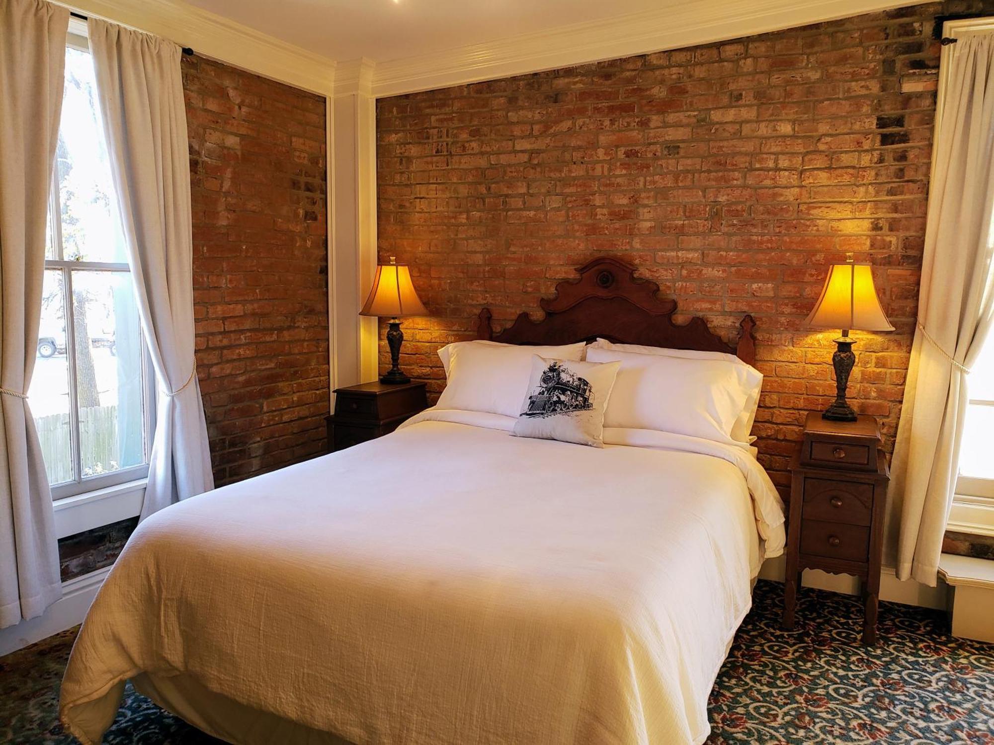 Iron Horse Hotel Blackwater 外观 照片